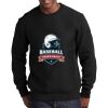 Super Heavyweight Crewneck Sweatshirt Thumbnail