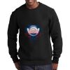 Super Heavyweight Crewneck Sweatshirt Thumbnail