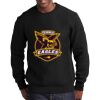 Super Heavyweight Crewneck Sweatshirt Thumbnail