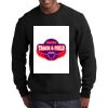 Super Heavyweight Crewneck Sweatshirt Thumbnail