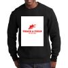 Super Heavyweight Crewneck Sweatshirt Thumbnail