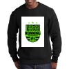 Super Heavyweight Crewneck Sweatshirt Thumbnail