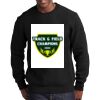Super Heavyweight Crewneck Sweatshirt Thumbnail