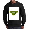 Super Heavyweight Crewneck Sweatshirt Thumbnail