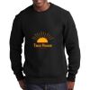 Super Heavyweight Crewneck Sweatshirt Thumbnail