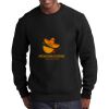 Super Heavyweight Crewneck Sweatshirt Thumbnail