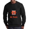 Super Heavyweight Crewneck Sweatshirt Thumbnail