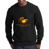 Super Heavyweight Crewneck Sweatshirt Thumbnail