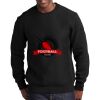 Super Heavyweight Crewneck Sweatshirt Thumbnail