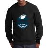 Super Heavyweight Crewneck Sweatshirt Thumbnail