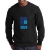 Super Heavyweight Crewneck Sweatshirt Thumbnail