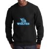 Super Heavyweight Crewneck Sweatshirt Thumbnail