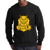 Super Heavyweight Crewneck Sweatshirt Thumbnail