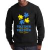 Super Heavyweight Crewneck Sweatshirt Thumbnail