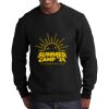 Super Heavyweight Crewneck Sweatshirt Thumbnail