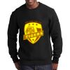 Super Heavyweight Crewneck Sweatshirt Thumbnail