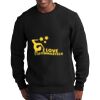 Super Heavyweight Crewneck Sweatshirt Thumbnail