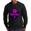 Super Heavyweight Crewneck Sweatshirt Thumbnail