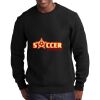 Super Heavyweight Crewneck Sweatshirt Thumbnail