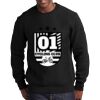 Super Heavyweight Crewneck Sweatshirt Thumbnail
