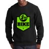 Super Heavyweight Crewneck Sweatshirt Thumbnail