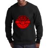 Super Heavyweight Crewneck Sweatshirt Thumbnail