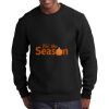 Super Heavyweight Crewneck Sweatshirt Thumbnail