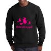 Super Heavyweight Crewneck Sweatshirt Thumbnail