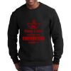 Super Heavyweight Crewneck Sweatshirt Thumbnail
