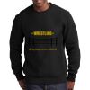 Super Heavyweight Crewneck Sweatshirt Thumbnail