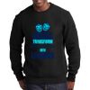 Super Heavyweight Crewneck Sweatshirt Thumbnail