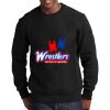 Super Heavyweight Crewneck Sweatshirt Thumbnail