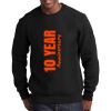Super Heavyweight Crewneck Sweatshirt Thumbnail