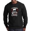Super Heavyweight Crewneck Sweatshirt Thumbnail