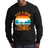 Super Heavyweight Crewneck Sweatshirt Thumbnail