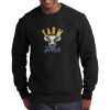 Super Heavyweight Crewneck Sweatshirt Thumbnail