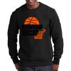 Super Heavyweight Crewneck Sweatshirt Thumbnail