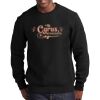Super Heavyweight Crewneck Sweatshirt Thumbnail