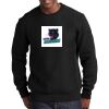 Super Heavyweight Crewneck Sweatshirt Thumbnail