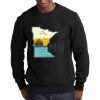 Super Heavyweight Crewneck Sweatshirt Thumbnail