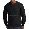 Super Heavyweight Crewneck Sweatshirt Thumbnail