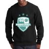 Super Heavyweight Crewneck Sweatshirt Thumbnail