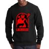 Super Heavyweight Crewneck Sweatshirt Thumbnail