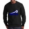 Super Heavyweight Crewneck Sweatshirt Thumbnail