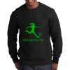 Super Heavyweight Crewneck Sweatshirt Thumbnail