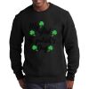 Super Heavyweight Crewneck Sweatshirt Thumbnail