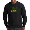 Super Heavyweight Crewneck Sweatshirt Thumbnail