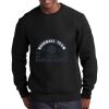 Super Heavyweight Crewneck Sweatshirt Thumbnail
