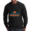 Super Heavyweight Crewneck Sweatshirt Thumbnail