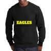 Super Heavyweight Crewneck Sweatshirt Thumbnail
